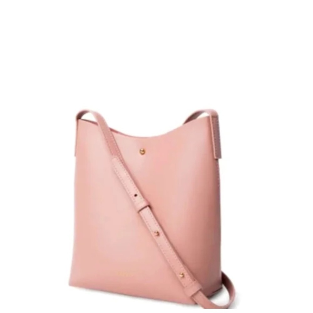 NWOT Samara Crossbody Shoulder Bag Purse in Peony